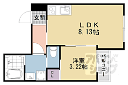 Ｐｏｒｔｏｆｉｎｏ六地蔵 307