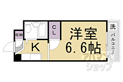 コスモハイツ 101