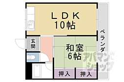 京都市山科区上花山坂尻