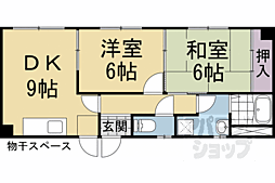 久世郡久御山町島田堤外