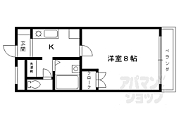 長岡京市長岡2丁目
