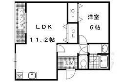 向日市寺戸町笹屋