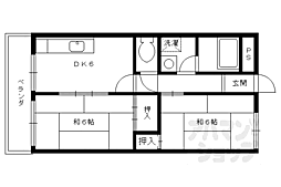長岡京市馬場2丁目