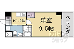 ティアラ京桃山 503