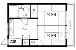 水度マンション 203