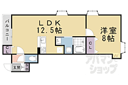 長岡京市奥海印寺山田
