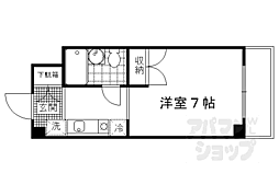 ルックウィン洛南 707