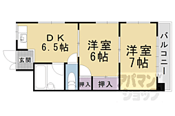 京都市山科区御陵進藤町