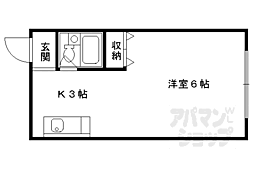 竹田マンション 111