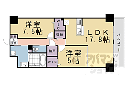長岡京市友岡4丁目