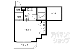 長岡京市開田1丁目
