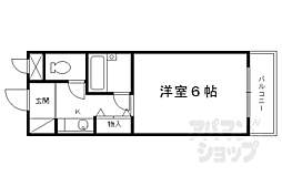 ノアーズアーク桃山 401