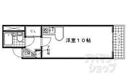 ジョイフル宇治 301
