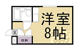 プレアール京都六地蔵 101