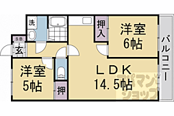 長岡京市井ノ内下印田