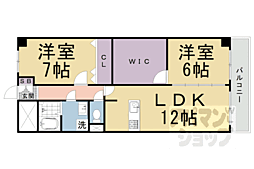 メゾン墨染 302