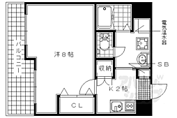 Ｌａ・Ｃａｓａ・Ｃｏｍｏｄａ 601