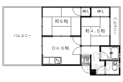 北尾マンション 201