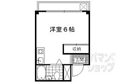 フラム深草 302