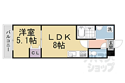 ＣＵＬＴＩ京都六地蔵 501