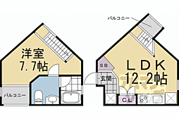ＣＯＺＹ宇治橋 31