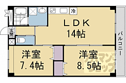 悠明館 501
