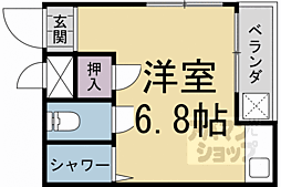 桃山サニーハイツ 506