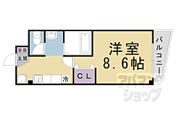 京都市山科区御陵上御廟野町