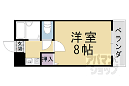 京都市山科区北花山大林町