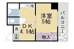 シフォン神泉苑 106