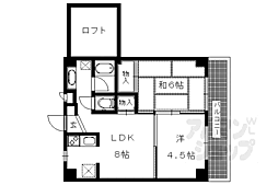 長岡京市開田2丁目