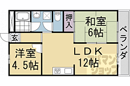 向日市寺戸町北前田