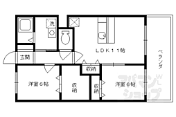 フルール野色 407
