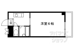伏見上野ハイツ 406