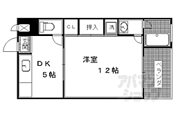 長岡京市勝竜寺巡り原