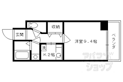 ルーミネス芦谷三番館 301