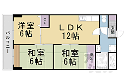 京都市山科区音羽前田町