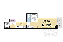 プレザント京都・桃山 303