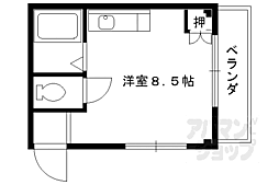 Ｐｌａｉｓｉｒ深草 102