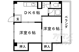 エクセル伏見 502