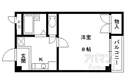 長岡京市調子1丁目