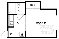 みつまるマンション 304