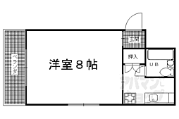 深草グリーンハウス 302