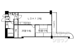 インペリアルパレスリバーサイド 115