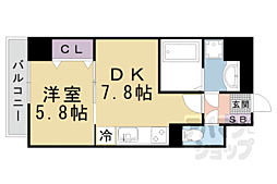 京都市山科区東野片下リ町