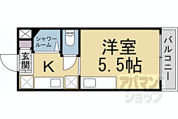 フローレンス伏見 307