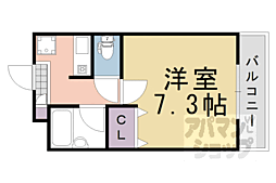 長岡京市友岡2丁目