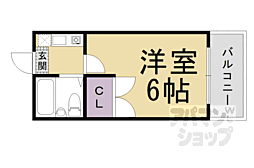 京都市山科区勧修寺東金ケ崎町