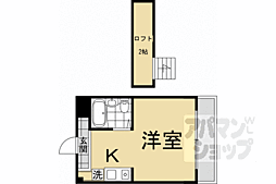 ウインライフ淀 403