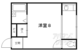 日向ハイツ 5